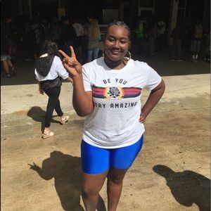 Meet your Posher, Aleah